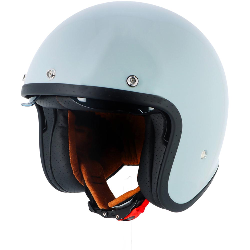 Casco coraggioso