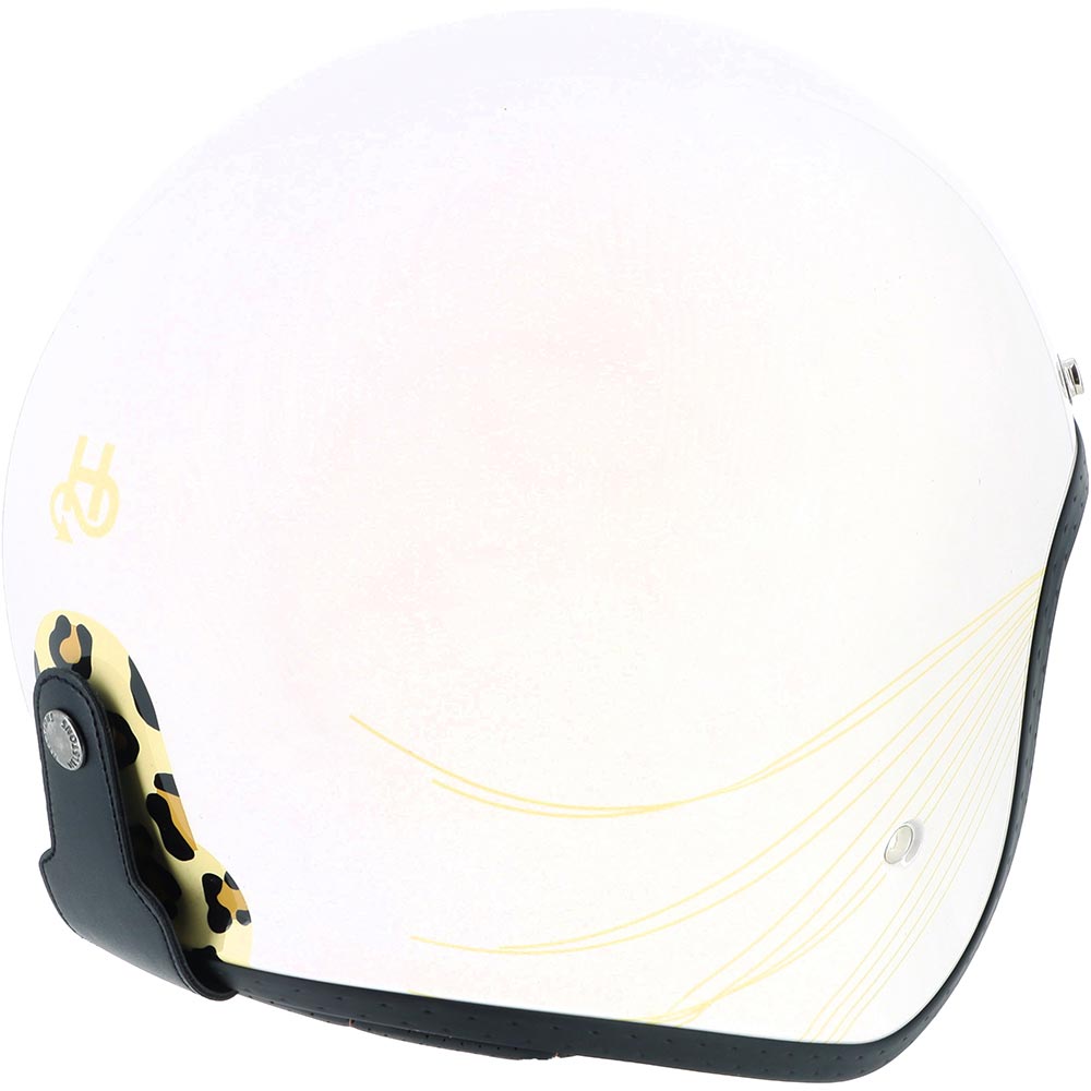 Casco Leo