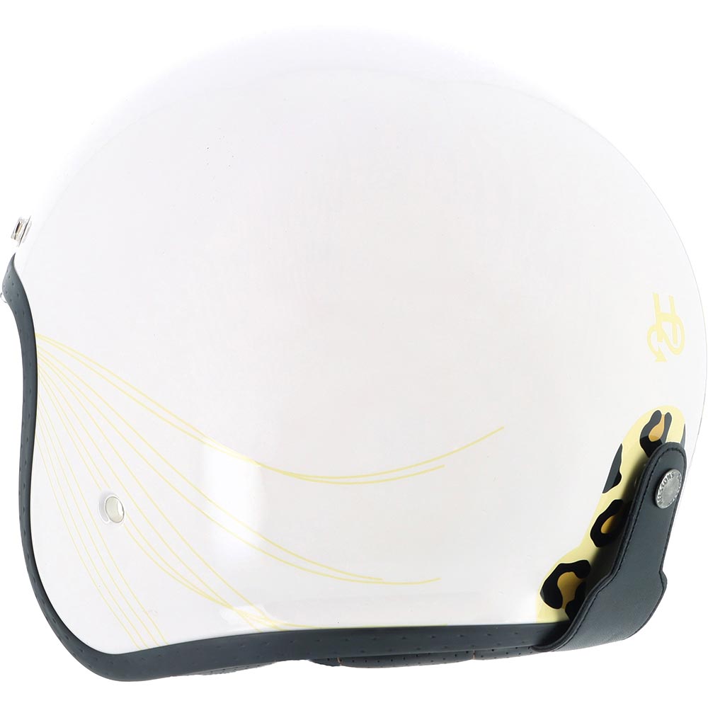 Casco Leo