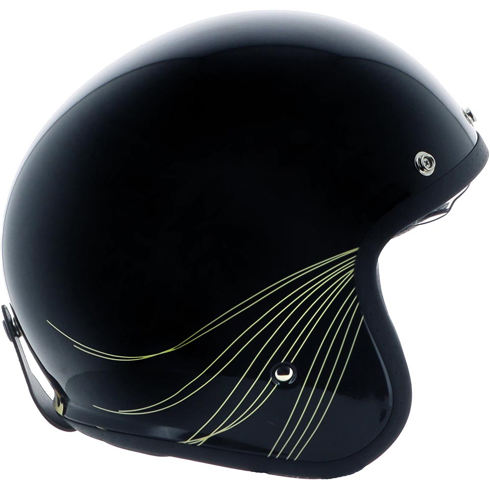 Casco Leo