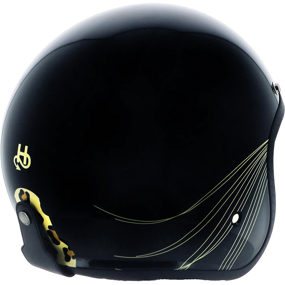 Casco Leo