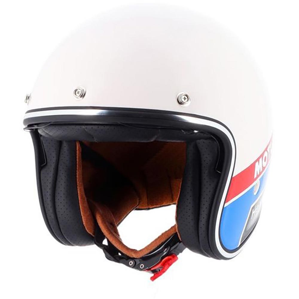 Casco Racing-Oil