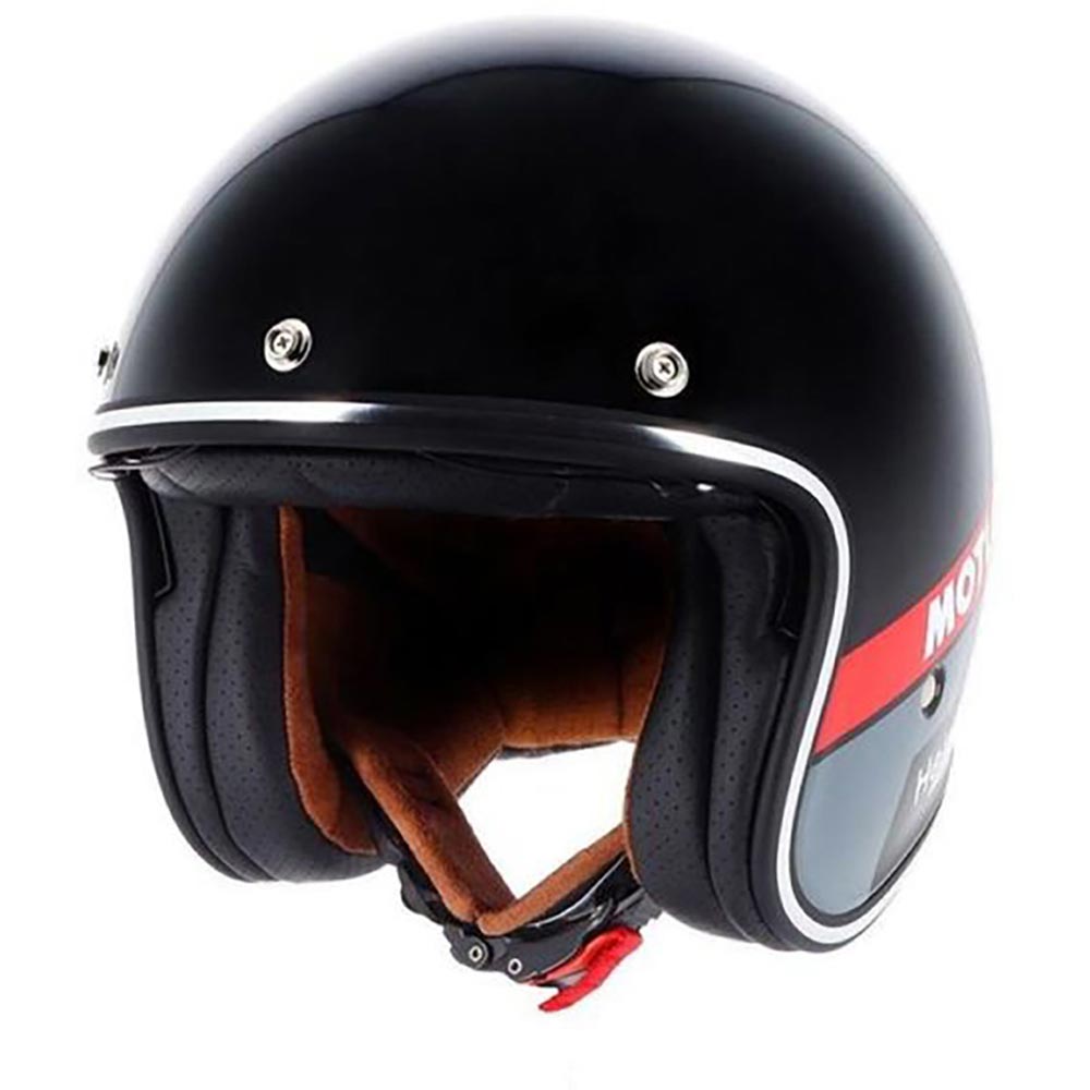 Casco Racing-Oil