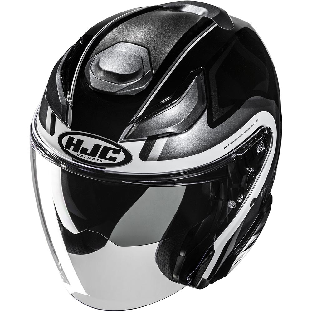 F31 Casco Bask