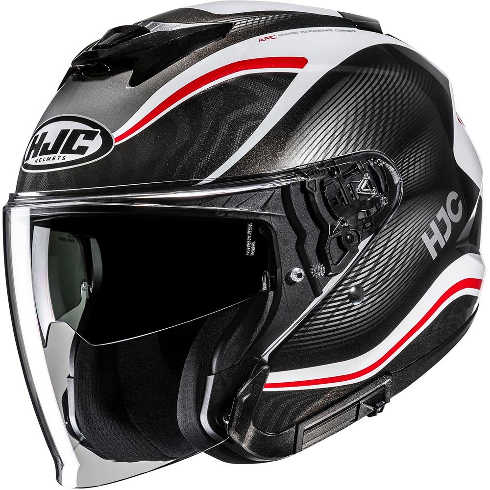 i31 Casco Depe