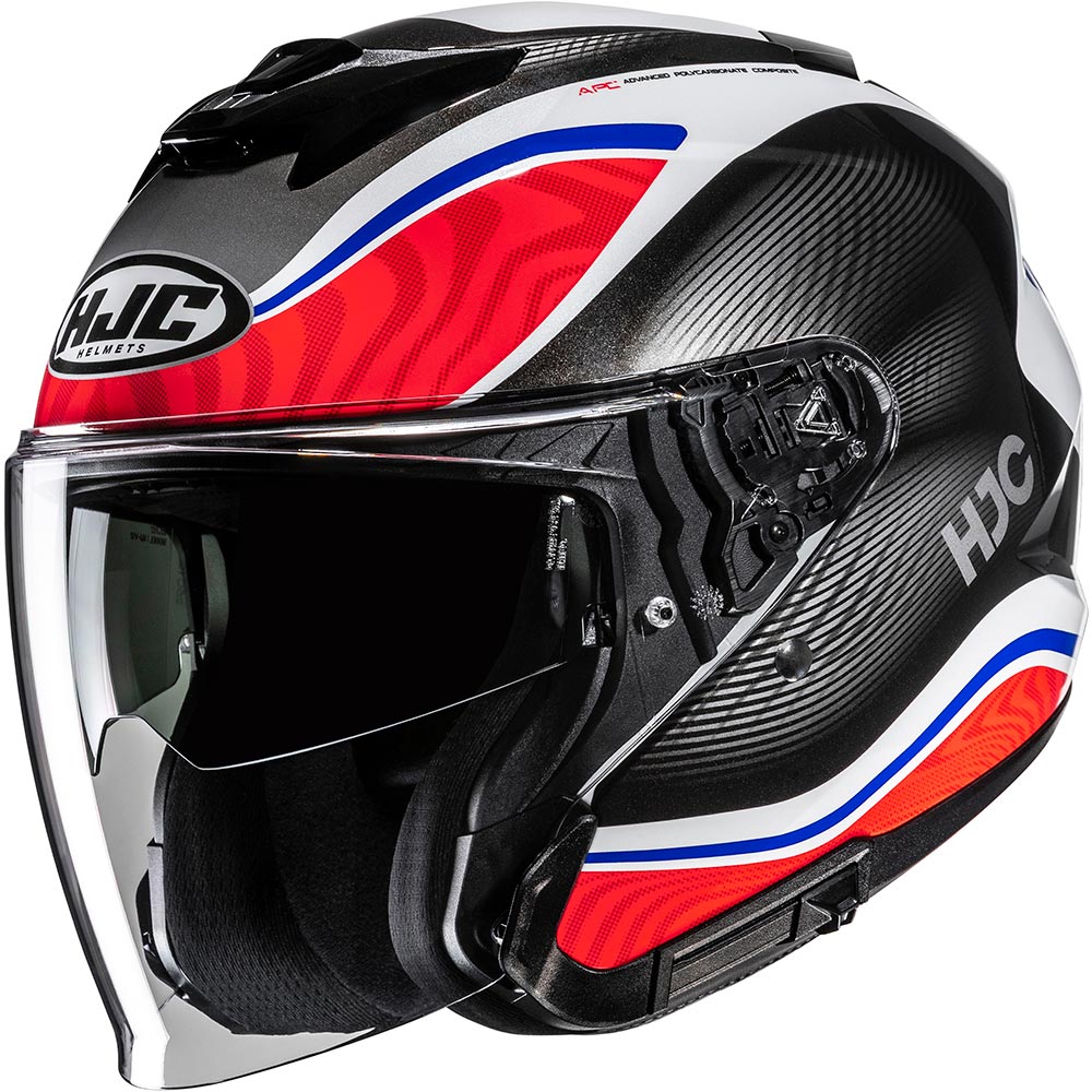 i31 Casco Depe