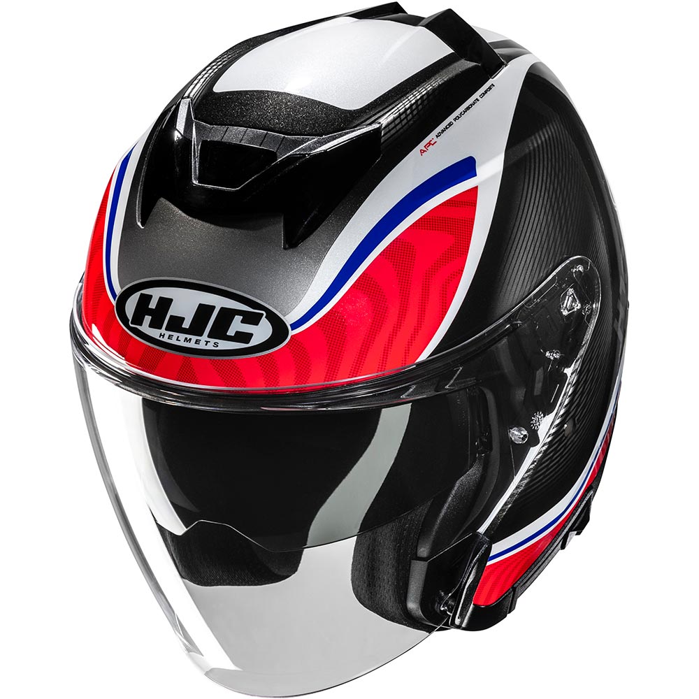 i31 Casco Depe