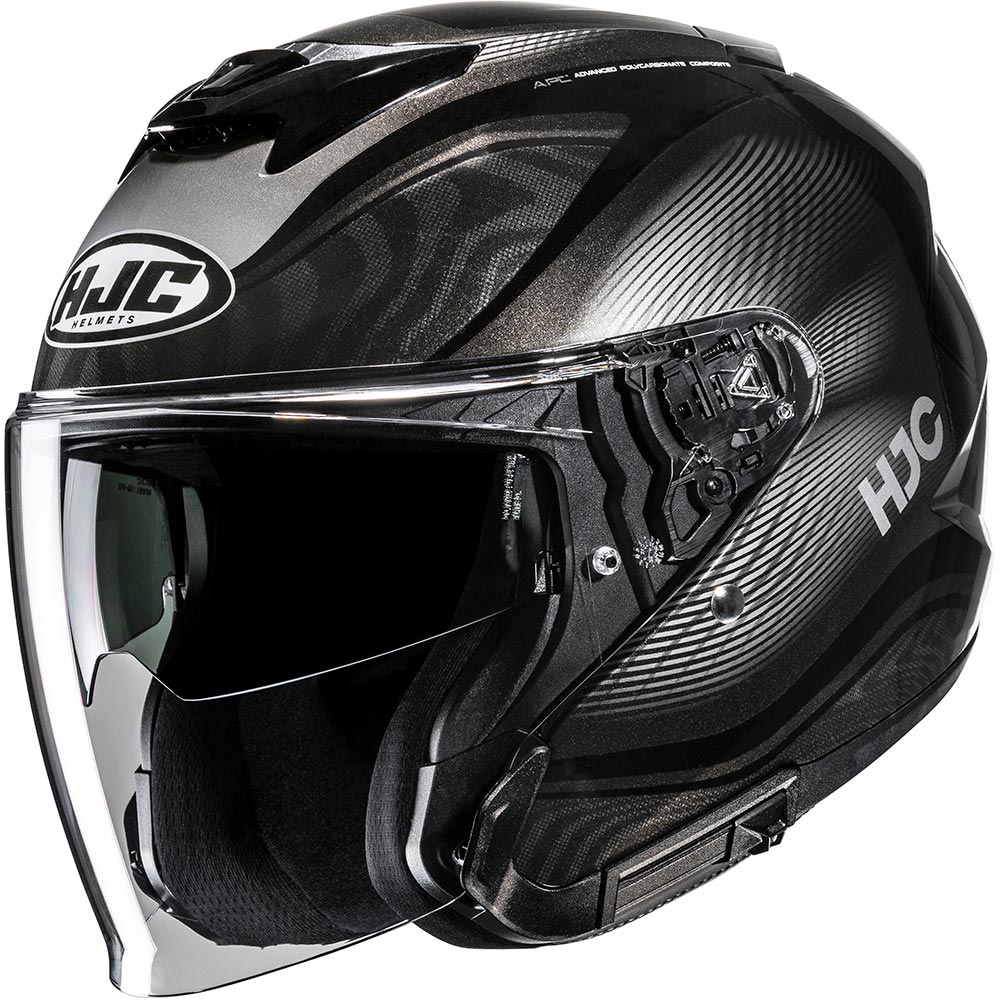 i31 Casco Depe