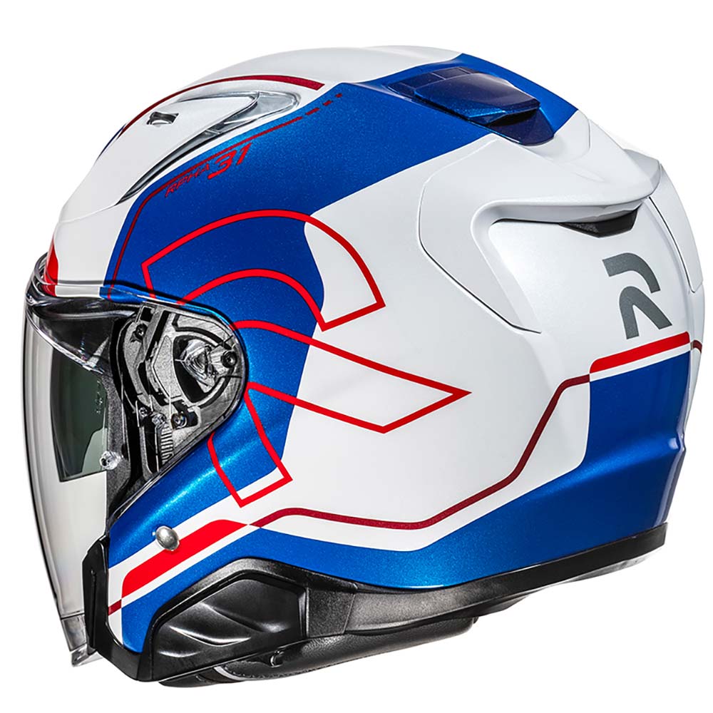 RPHA 31 Casco Dereen