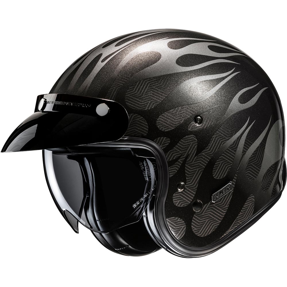 Casco V31 Firo