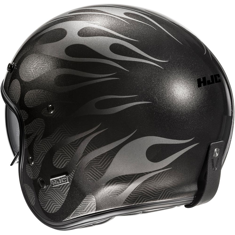 Casco V31 Firo