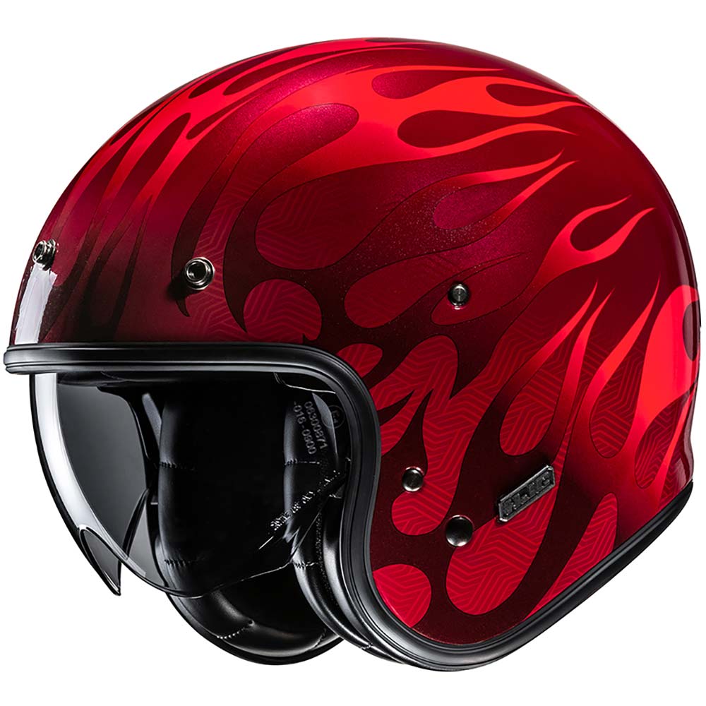 Casco V31 Firo