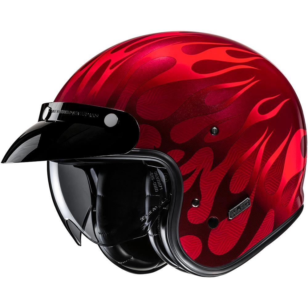 Casco V31 Firo