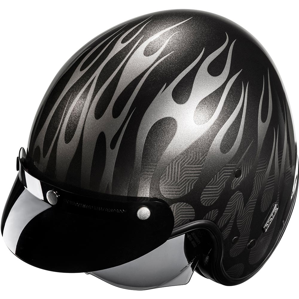 Casco V31 Firo