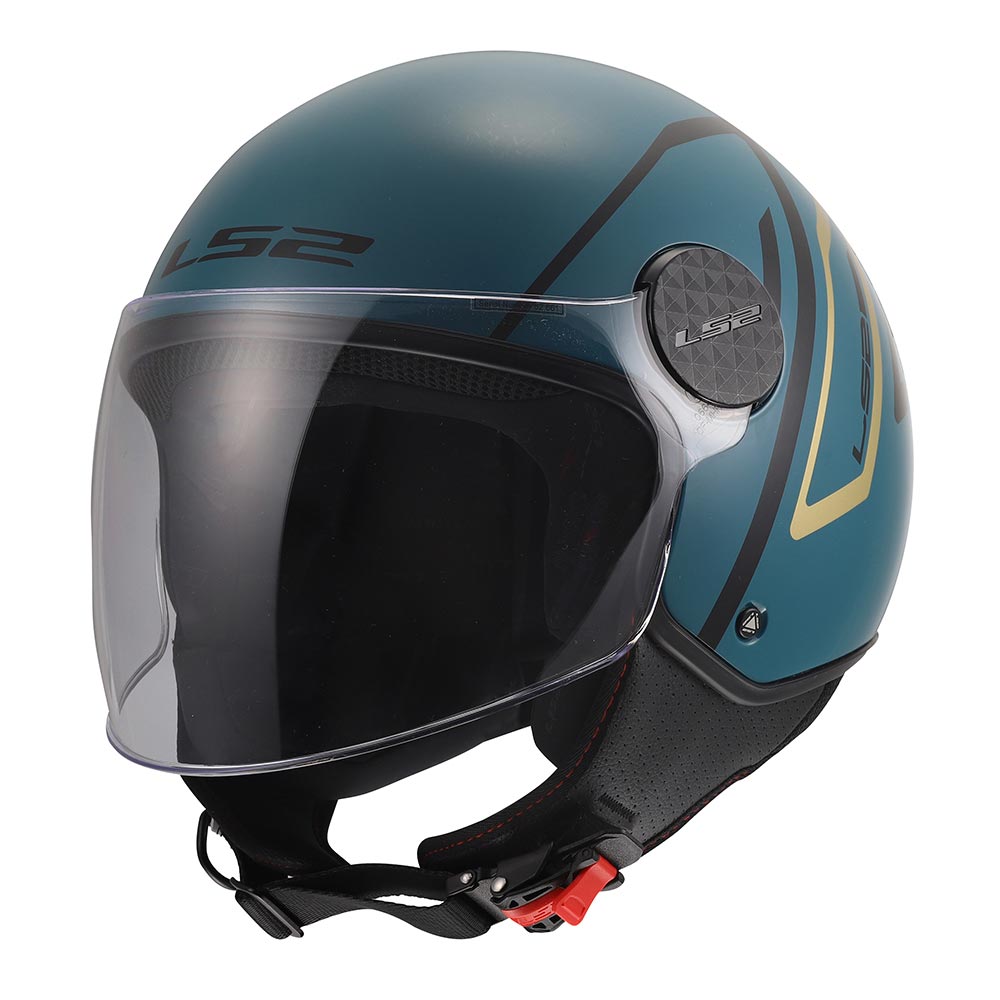 OF558 Casco Sphere Lux II Minim