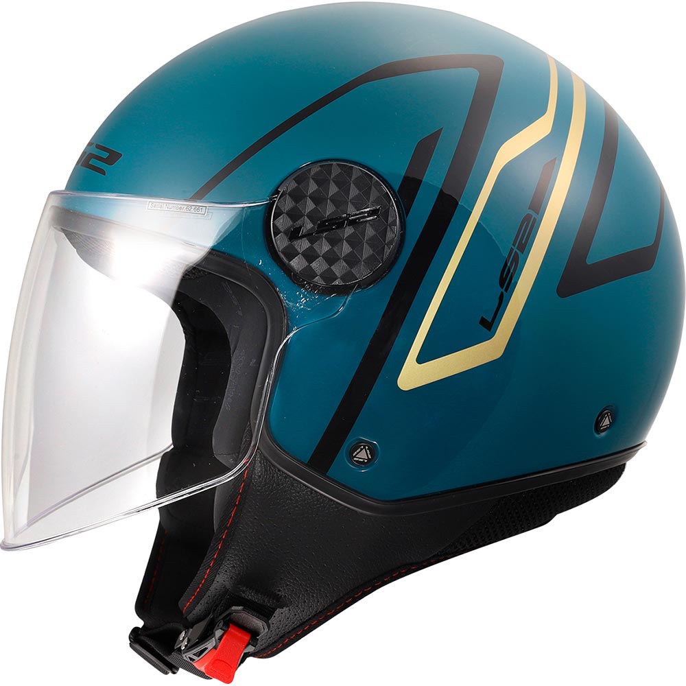 OF558 Casco Sphere Lux II Minim