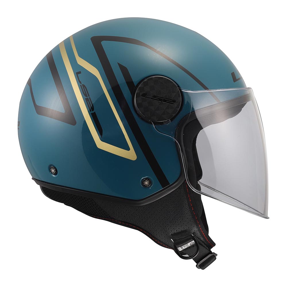 OF558 Casco Sphere Lux II Minim