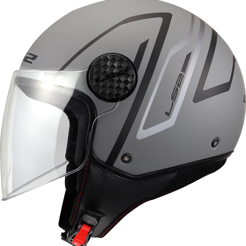 OF558 Casco Sphere Lux II Minim