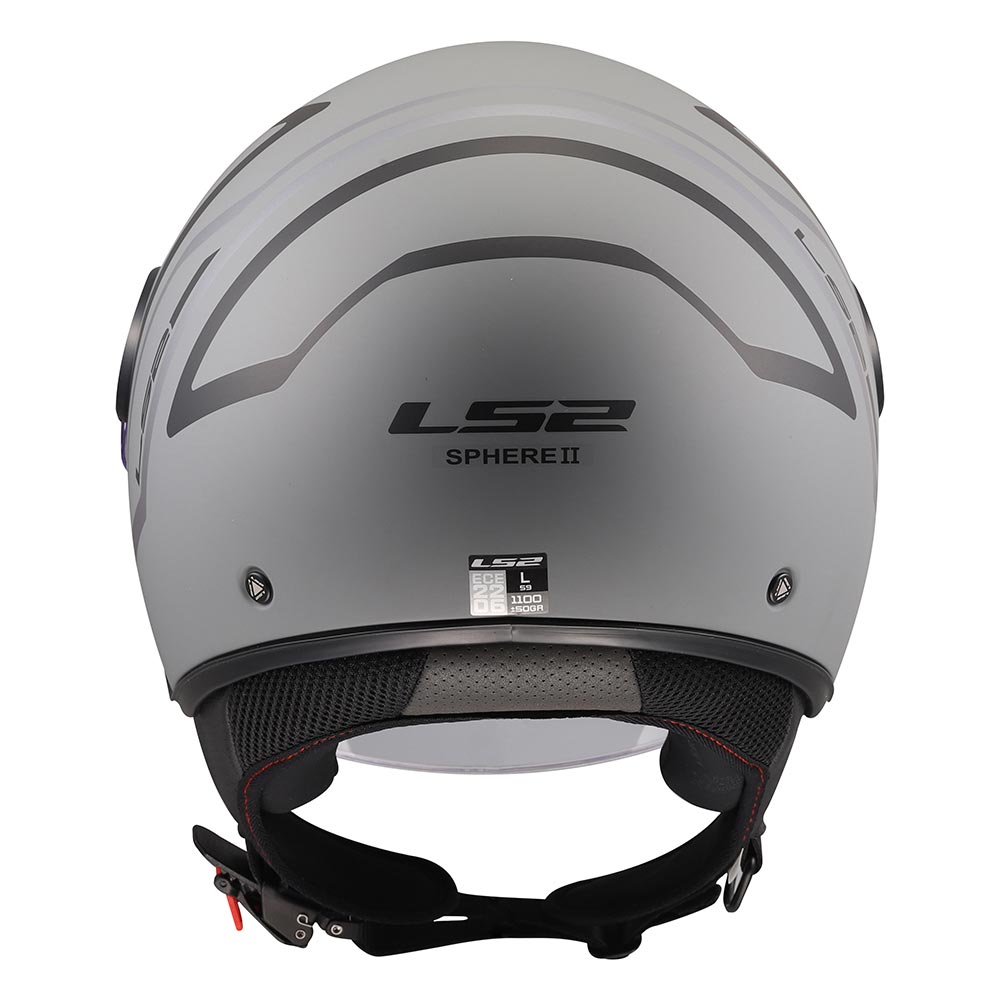 OF558 Casco Sphere Lux II Minim