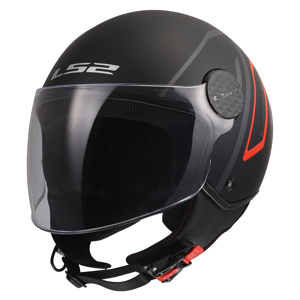 OF558 Casco Sphere Lux II Minim