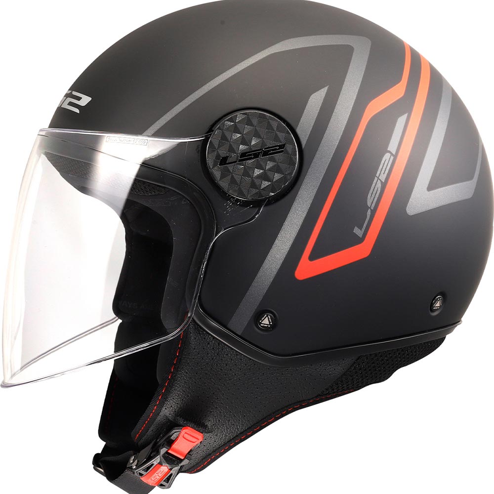 OF558 Casco Sphere Lux II Minim