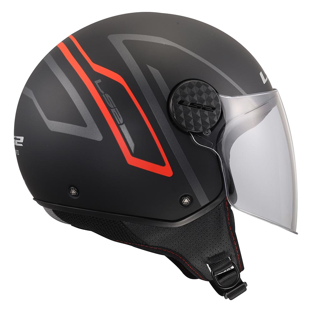 OF558 Casco Sphere Lux II Minim