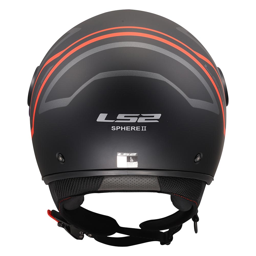 OF558 Casco Sphere Lux II Minim