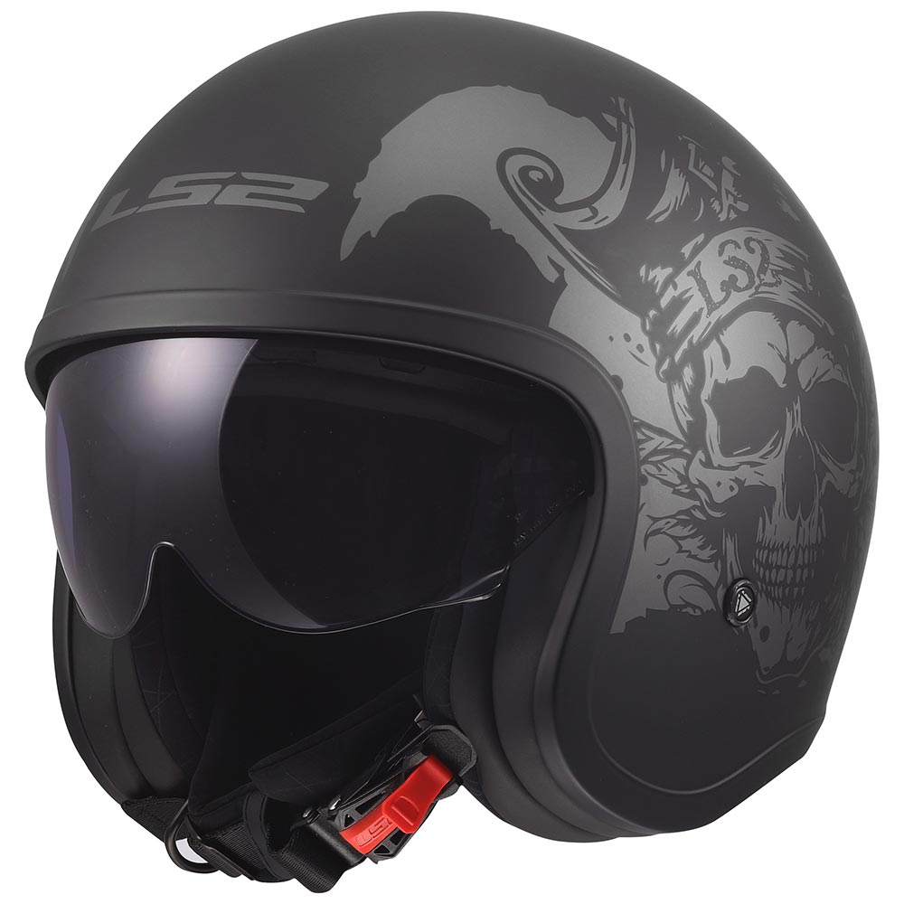 OF599 Casco Spitfire II Willy