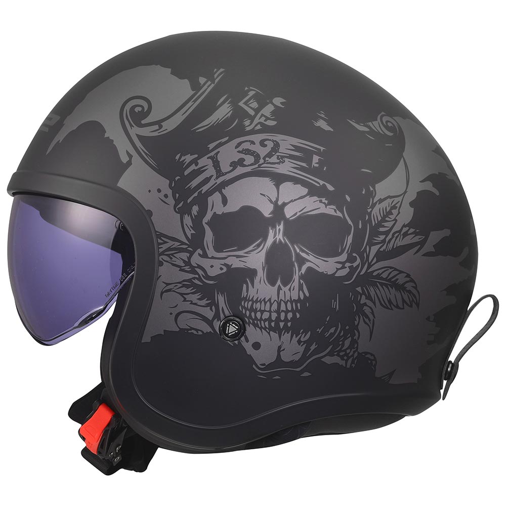OF599 Casco Spitfire II Willy