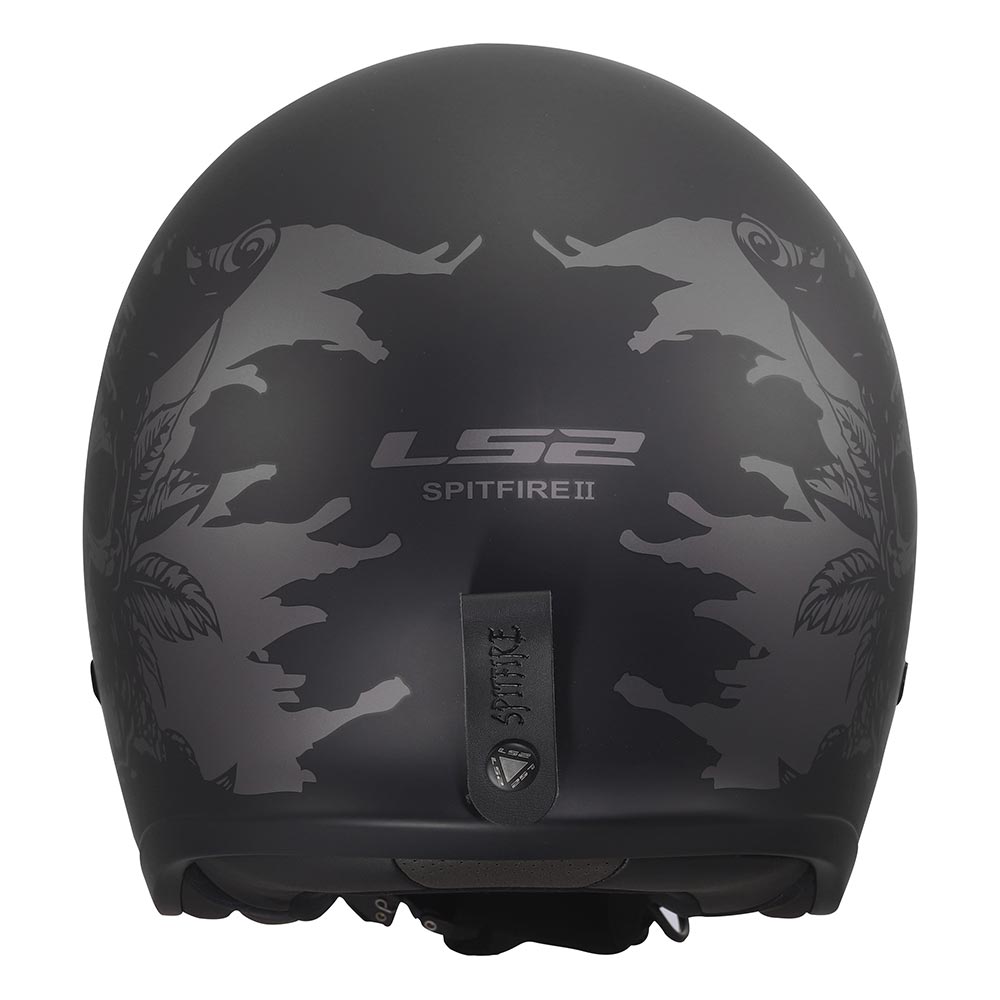 OF599 Casco Spitfire II Willy