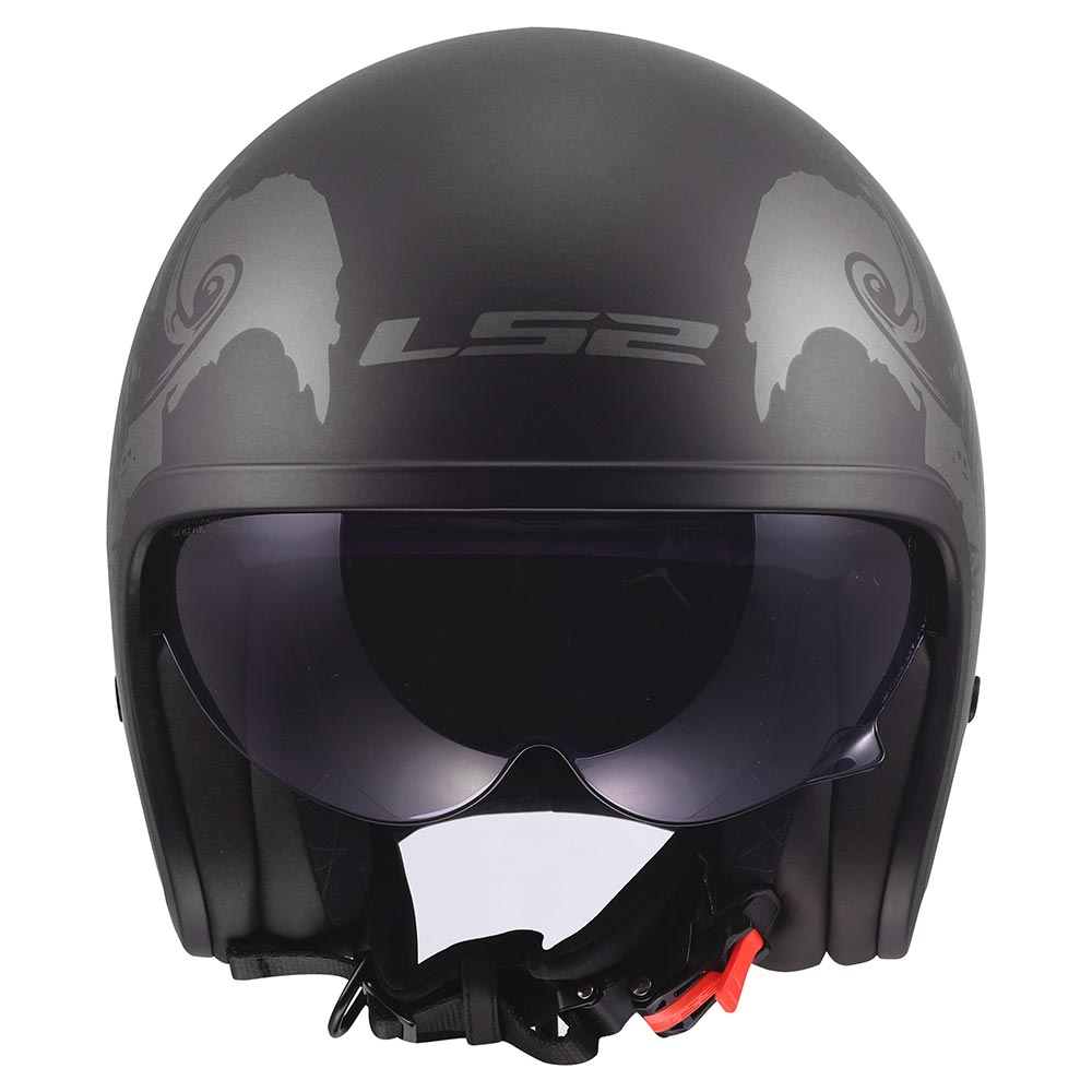 OF599 Casco Spitfire II Willy