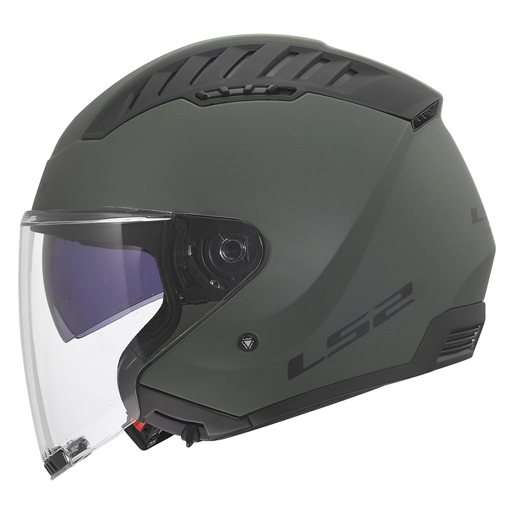 Casco OF600 Copter II