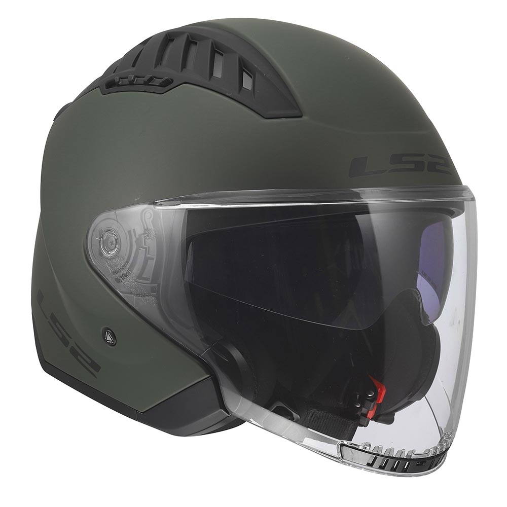 Casco OF600 Copter II