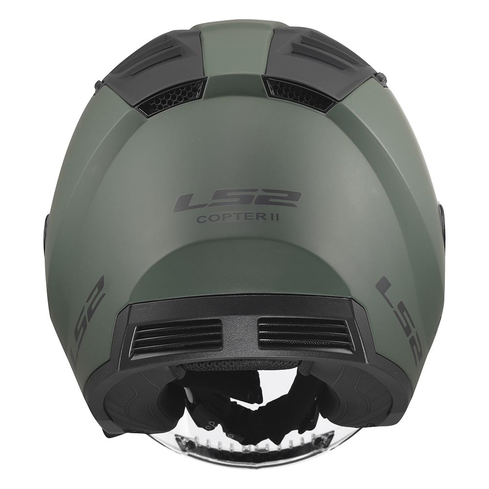 Casco OF600 Copter II