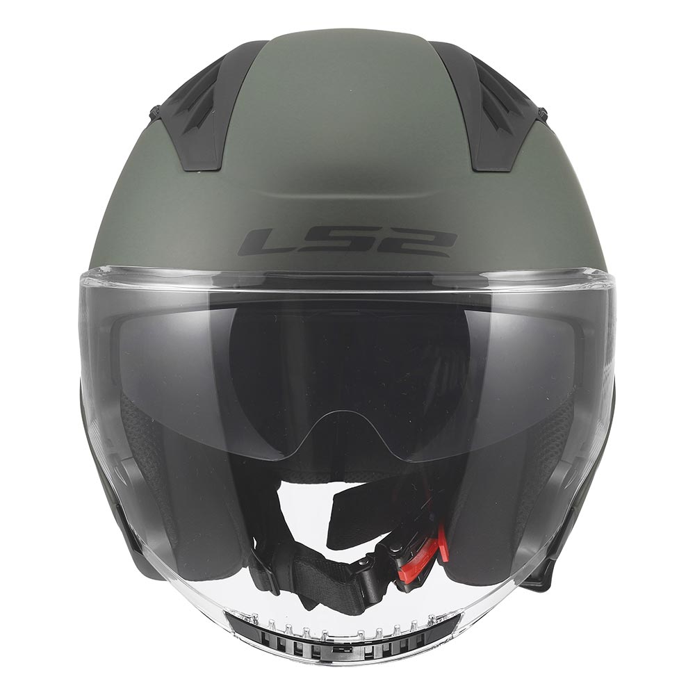 Casco OF600 Copter II