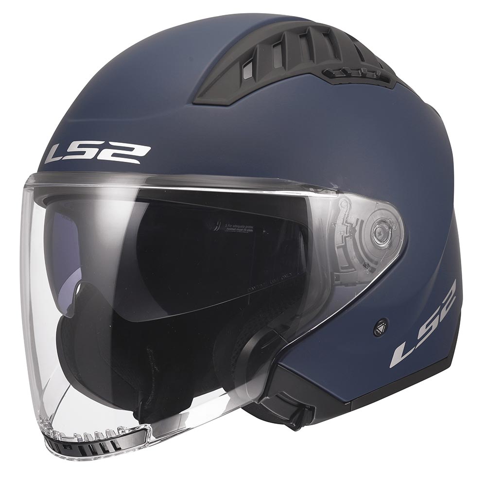 Casco OF600 Copter II