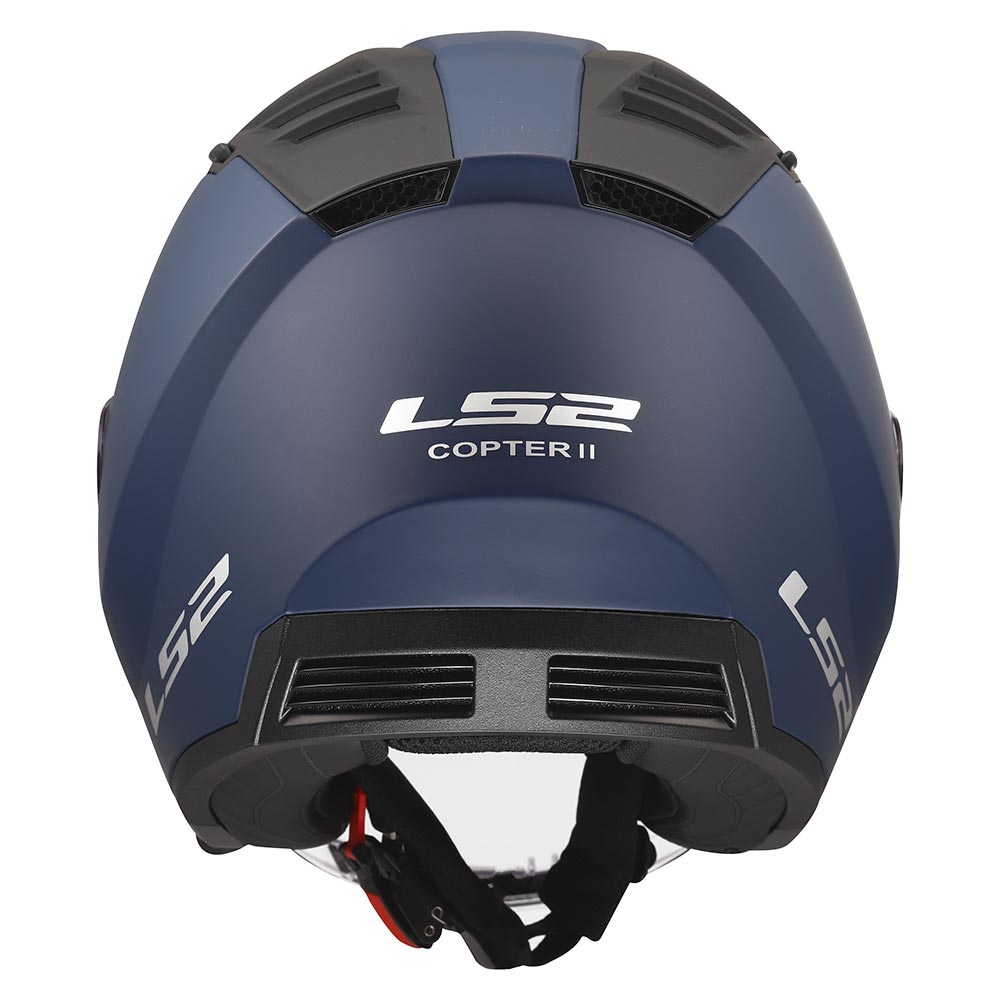 Casco OF600 Copter II