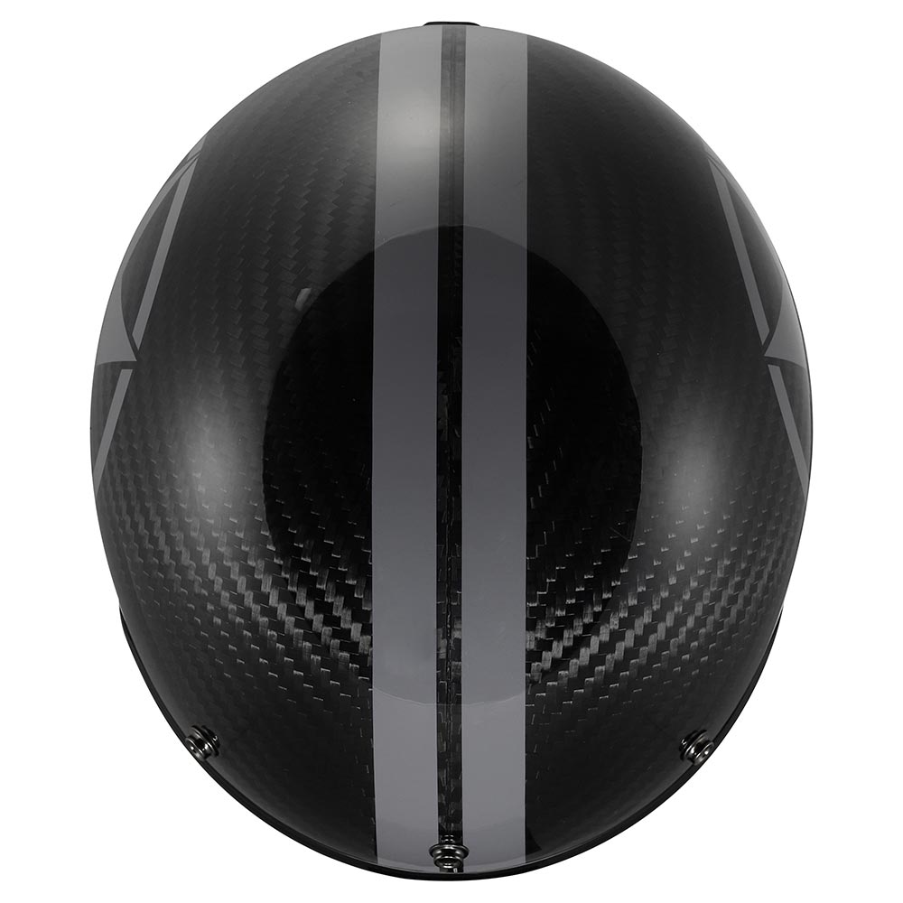 OF601 Casco Bob II Carbon Star