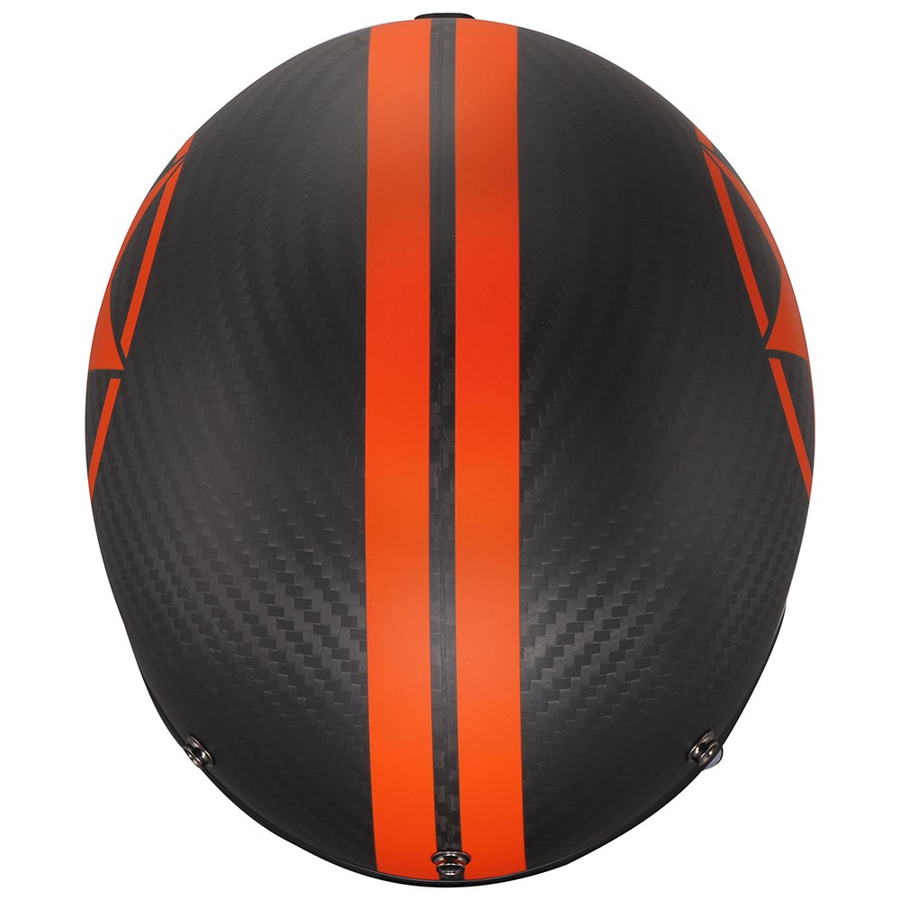 OF601 Casco Bob II Carbon Star