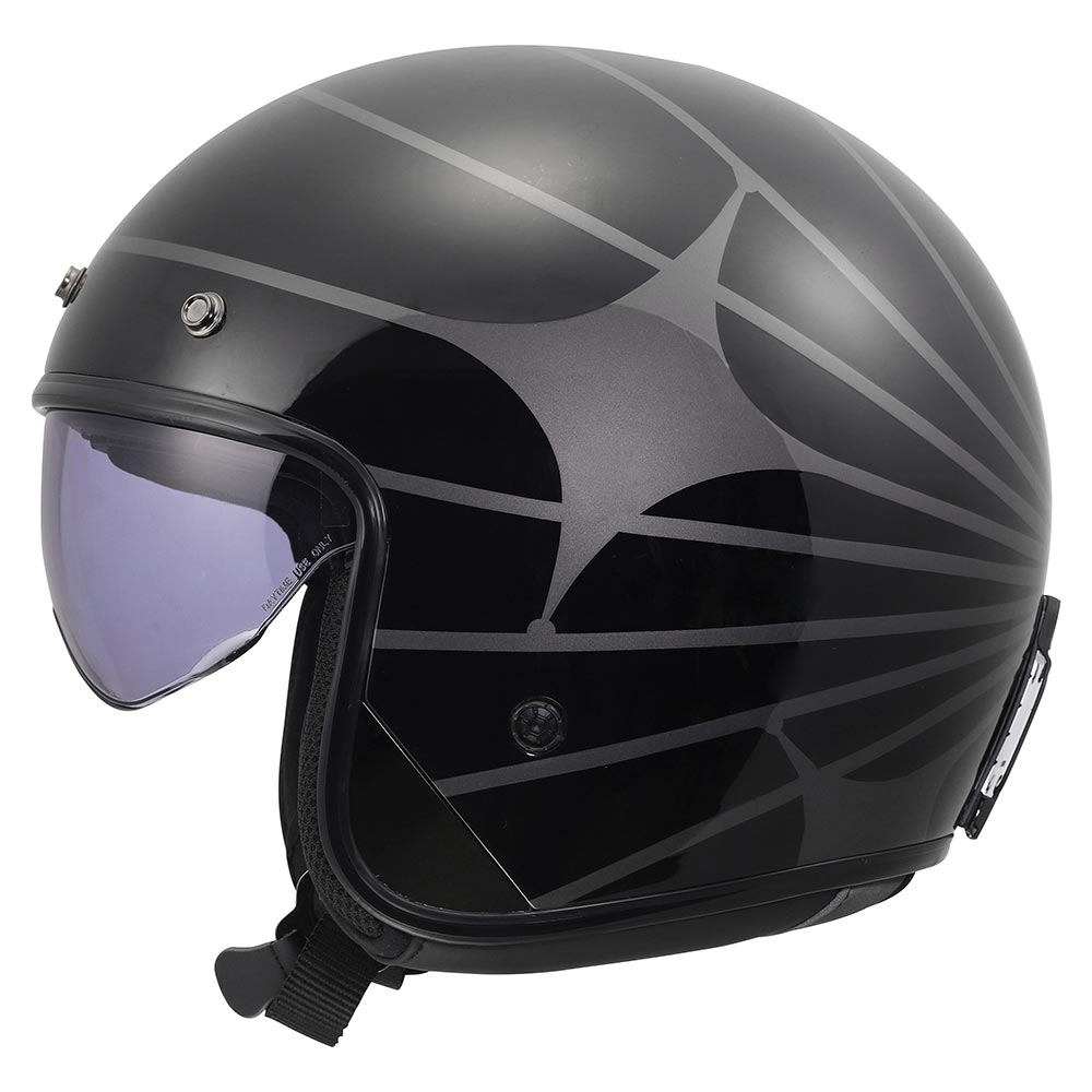 OF601 Casco Bob II Cosmic