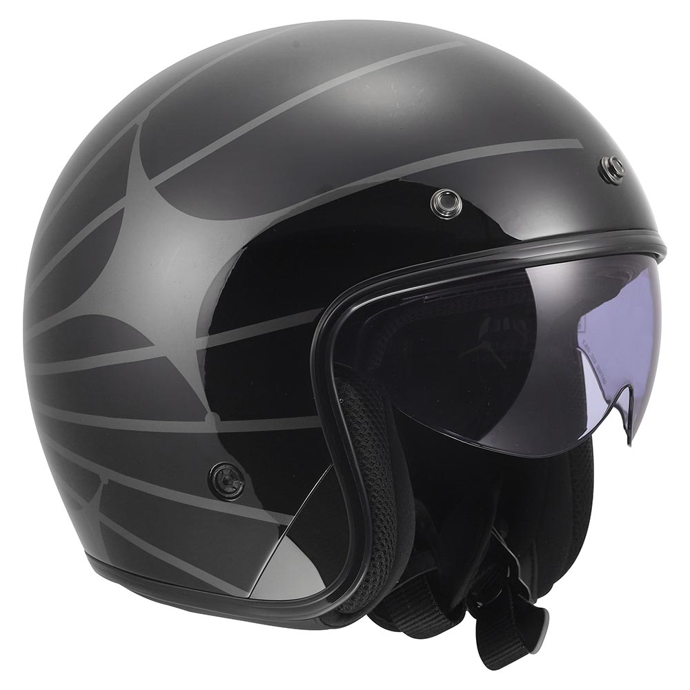 OF601 Casco Bob II Cosmic