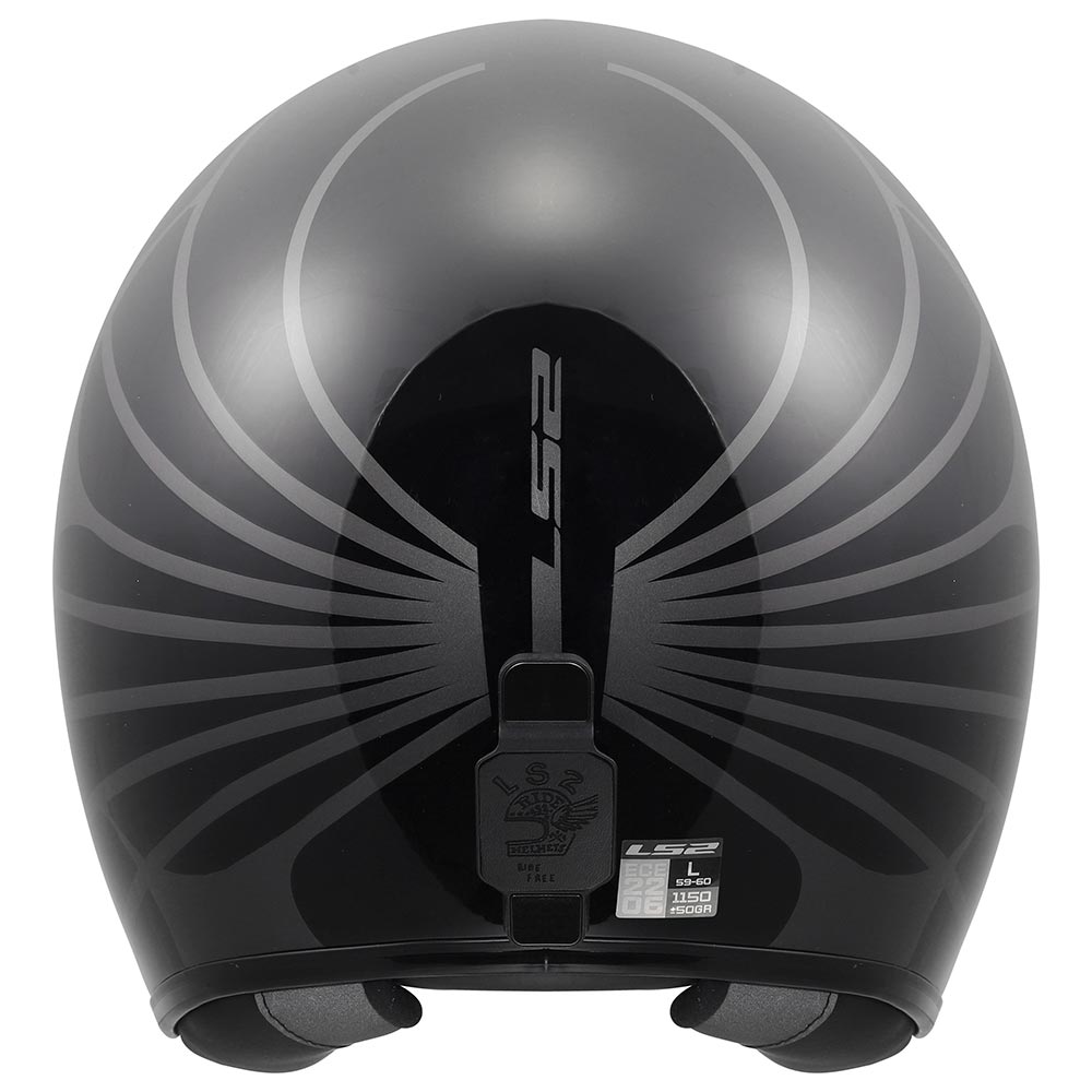 OF601 Casco Bob II Cosmic