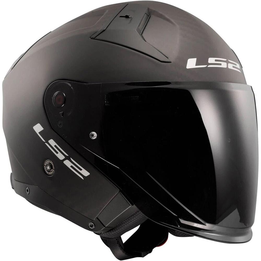 OF603 Casco solido Infinity II Carbon