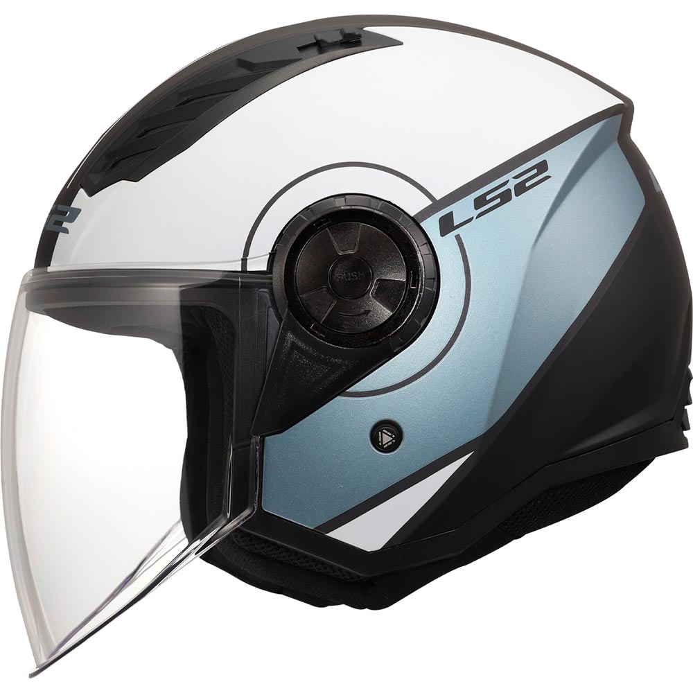 OF616 Casco di copertura Airflow II