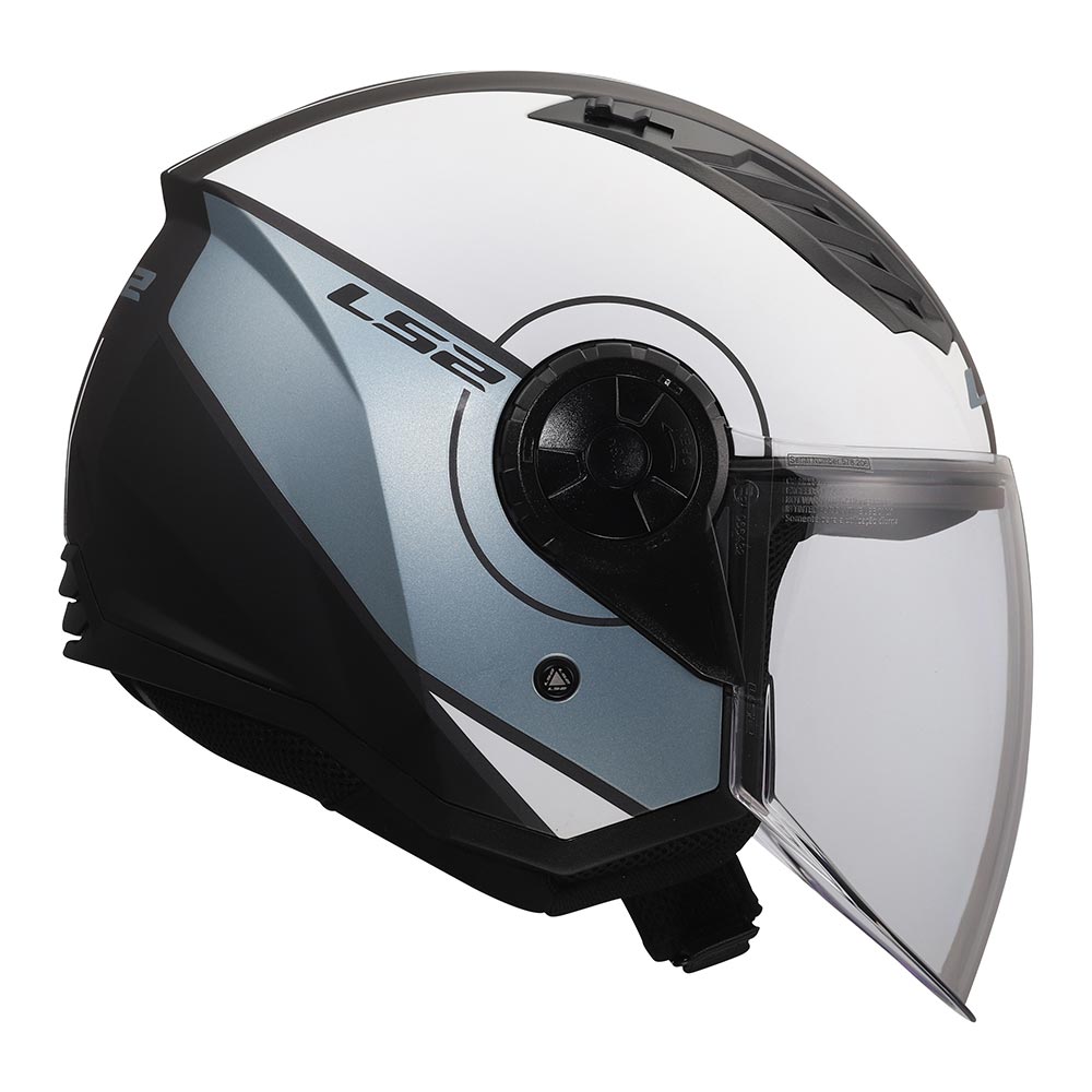 OF616 Casco di copertura Airflow II