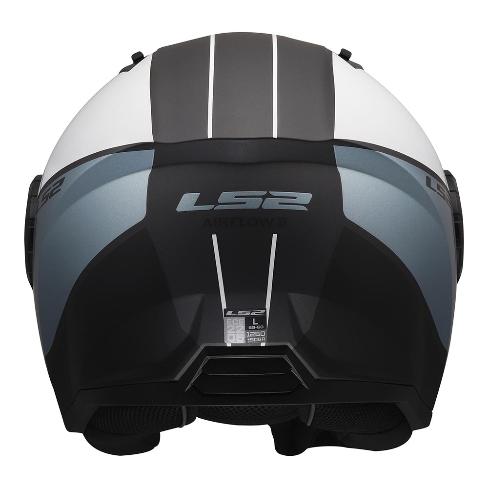 OF616 Casco di copertura Airflow II