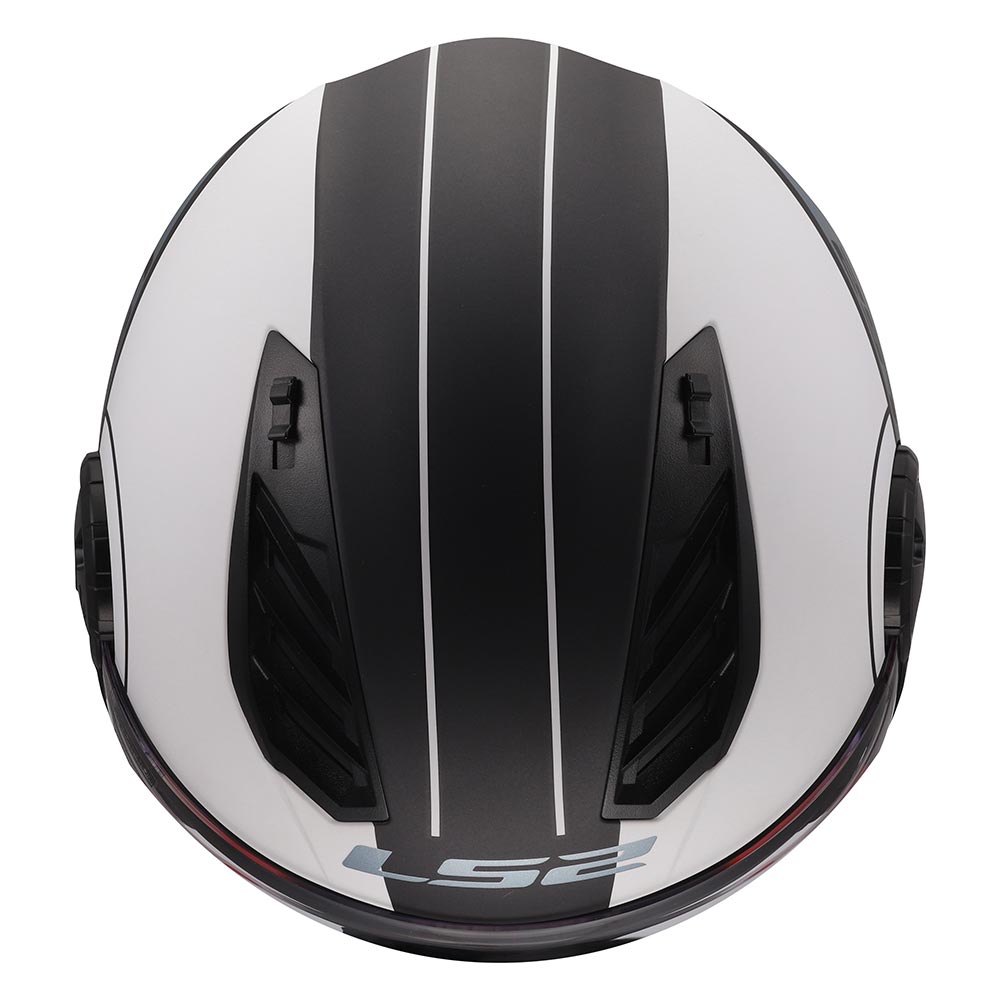 OF616 Casco di copertura Airflow II