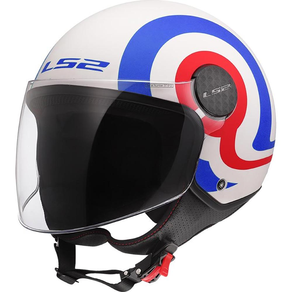 OF558 Casco Sphere Lux II Urby