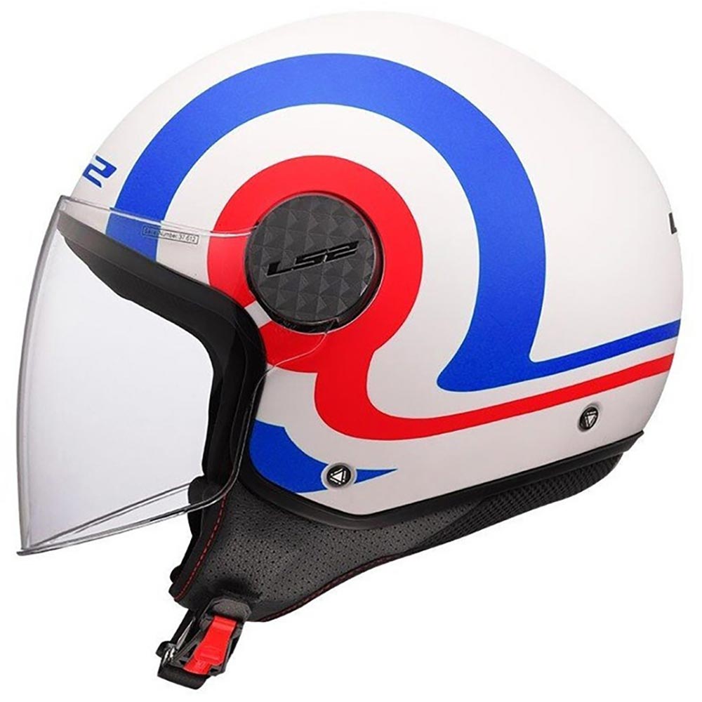 OF558 Casco Sphere Lux II Urby