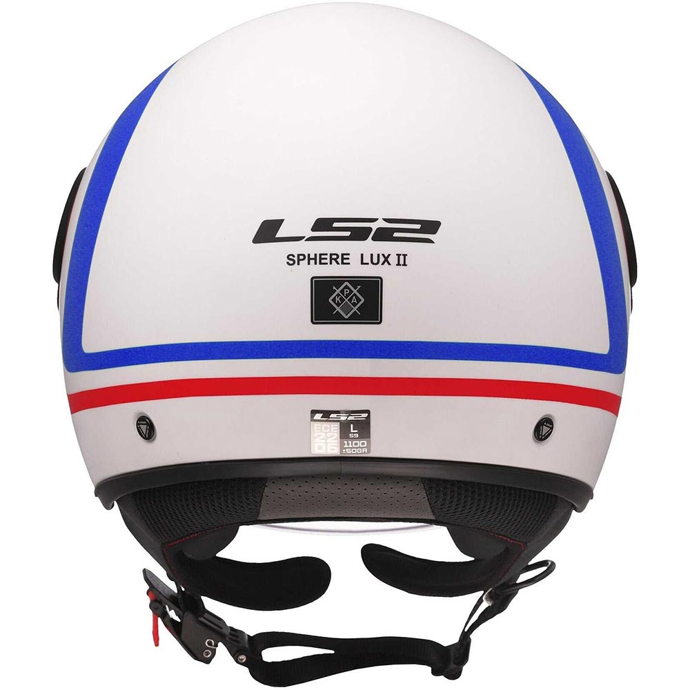 OF558 Casco Sphere Lux II Urby